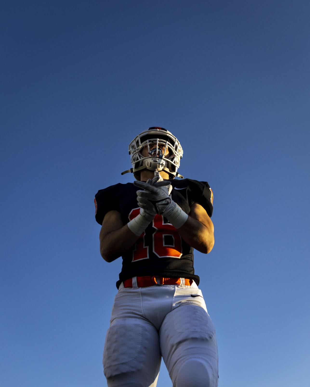 Billings Senior vs. Bozeman Gallatin